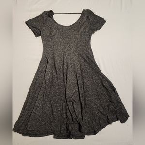 Acemi Grey Dress